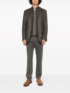 jacobcohën Jacob Cohën Slim-fit broek - Grijs