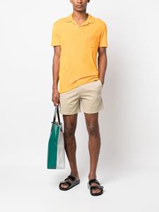 orlebarbrown Orlebar Brown Chino shorts - Beige
