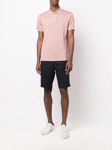emporioarmani Emporio Armani Chino shorts - Blauw