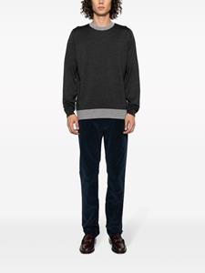 jacobcohën Jacob Cohën Straight broek - Blauw