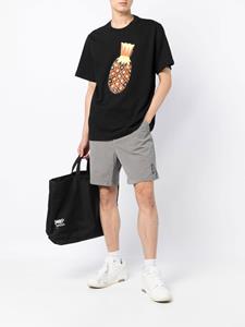 billionaireboysclub Billionaire Boys Club Shorts met logopatch - Grijs