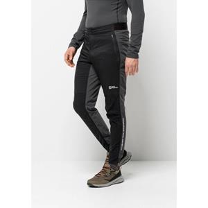 Jack Wolfskin Morobbia Alpha Pants Men Zeer goed ademende fietsbroek Heren 