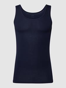 Mey Tanktop met effen design