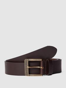 Calvin Klein Jeans Ledergürtel "J 4CM CKJ BELT"