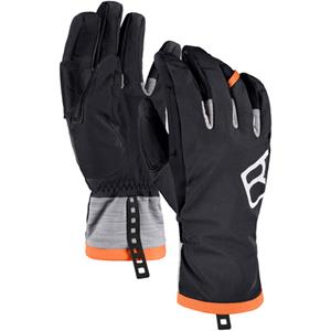 Ortovox - Tour Glove - Handschoenen, zwart/grijs