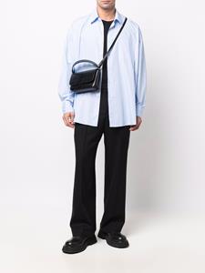 ourlegacy OUR LEGACY Wollen broek - Zwart
