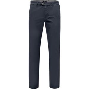FYNCH-HATTON Chinohose "CHINO-HOSE AUS BAUMWOLL-STRETCH", (1 tlg.)
