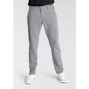 Mac Jeans Driver Pants Grijs