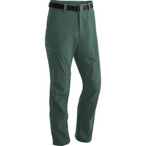 Maier Sports Funktionshose "Nil", Herren Wanderhose, atmungsaktive Outdoor-Hose mit Roll up Funktion