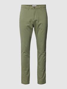 Jack & jones Slim fit chino met stretch