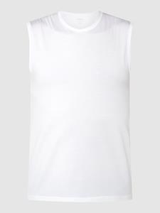 Mey Tanktop met stretch, model 'Network'