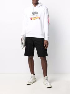 carharttwip Carhartt WIP Chino shorts - Zwart