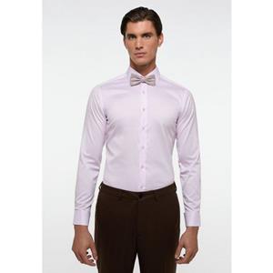 Eterna Langarmhemd "SLIM FIT"