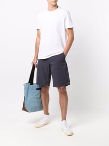 7forallmankind 7 For All Mankind Chino shorts - Blauw