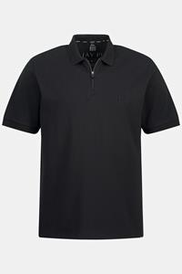 JP1880 Poloshirt Poloshirt FLEXNAMIC Golf Halbarm Zipper