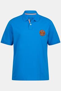 JP1880 Poloshirt Poloshirt FLEXNAMIC Halbarm