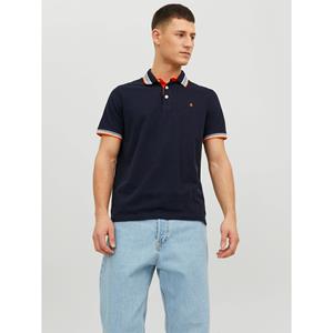 Jack & Jones Poloshirt "JJEPAULOS POLO SS NOOS"