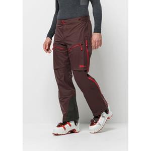 Jack Wolfskin Skibroek ALPSPITZE PRO 3L PANTS M