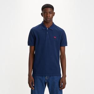 Levi's Polo Shirt Korte Mouw Levis SLIM HOUSEMARK POLO