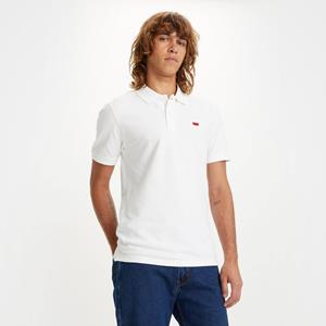 Levi's Polo Shirt Korte Mouw Levis SLIM HOUSEMARK POLO