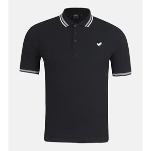 KAPORAL Polo in piquétricot Rayoc
