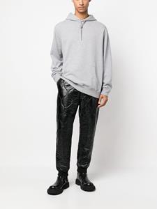 junyawatanabeman Junya Watanabe MAN Straight broek - Zwart
