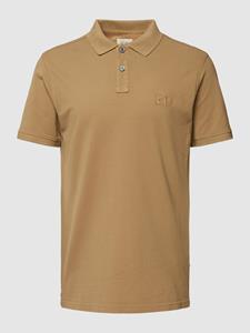 camel active Poloshirt Camel Active Herren Poloshirt GMD