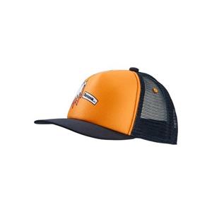 Jack Wolfskin Cap ANIMAL MESH für Jungen orange Junge 