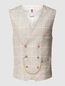 Club of Gents Gilet mix & match weste/waistcoat cg perry 31.011s3 / 243020/21