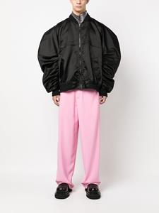 waltervanbeirendonck Walter Van Beirendonck Bomberjack - Zwart
