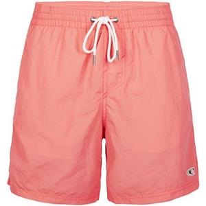 O'Neill Zwemshort VERT 16'' SWIM SHORTS met drukknop