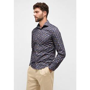 Eterna Langarmhemd "SLIM FIT"