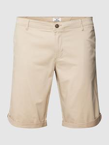 Jack & Jones PlusSize Chinoshorts "BOWIE SHORTS"