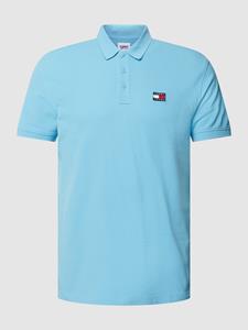 Tommy Hilfiger Classic badge polo