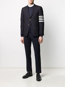 thombrowne Thom Browne Effen blazer - Blauw