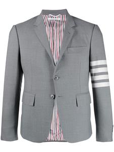 thombrowne Thom Browne Wollen blazer - Grijs