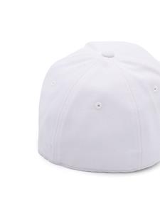 canadagoose Canada Goose Pet met logopatch - Wit