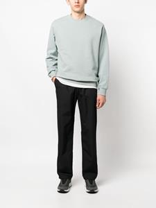 ASPESI Straight broek - Zwart