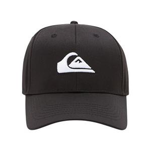 Quiksilver - Kid's Decades - Pet, zwart/grijs