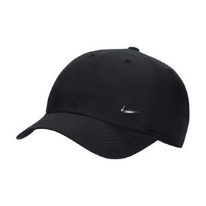 Nike Sportswear Baseballcap DRI-FIT CLUB KIDS' UNSTRUCTURED METAL SWOOSH CAP