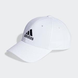 adidas Performance Baseball Cap "COTTON TWILL BASEBALL KAPPE"