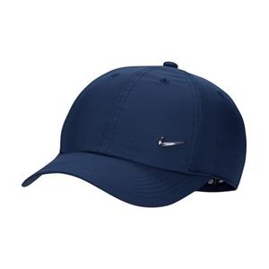 Nike Sportswear Baseballcap DRI-FIT CLUB KIDS' UNSTRUCTURED METAL SWOOSH CAP