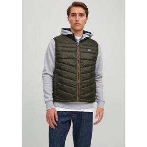 Jack & Jones Bodywarmer HERO BODYWARMER COLLAR