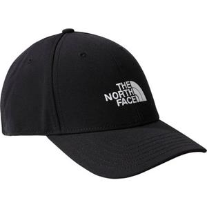 The North Face Classic Recycled 66 Pet Junior Zwart