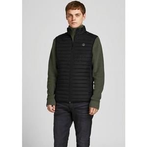 Jack & Jones Bodywarmer MULTI BODYWARMER COLLAR