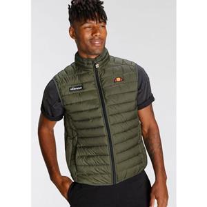 Ellesse Steppweste "Bardy Gilet"