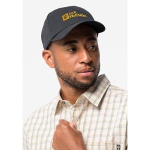 Jack Wolfskin Baseball Cap Basecap 