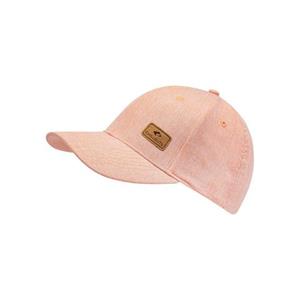 chillouts Baseballcap Amadora hoed in gemêleerd uiterlijk, One Size, verstelbaar