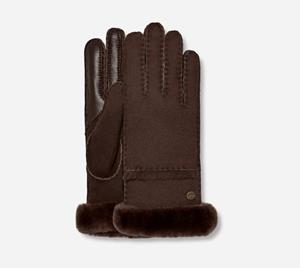 UGG Seamed Tech Handschoenen Dames