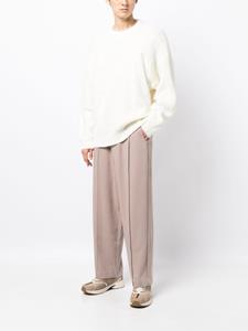 fivecm FIVE CM Straight broek - Roze